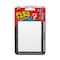 Flex Tape Flex Seal Family of Products Flex Tape MINI 3 in. W X 4 in. L White Waterproof Repair Tape TFSWHTMINI-8 - alternate 1